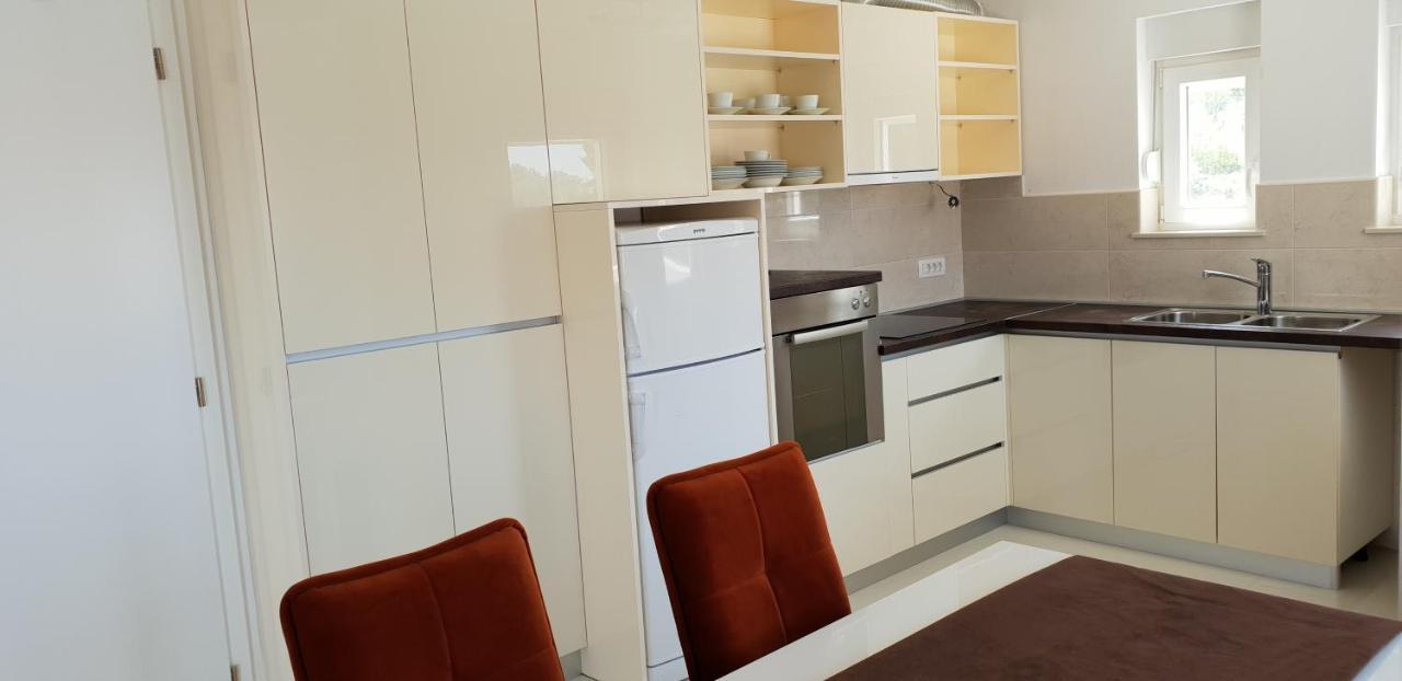 Apartments By The Sea Bilo, Primosten - 14601 Extérieur photo