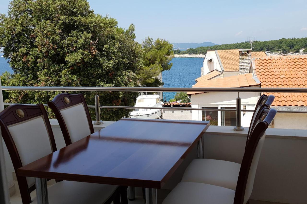 Apartments By The Sea Bilo, Primosten - 14601 Extérieur photo